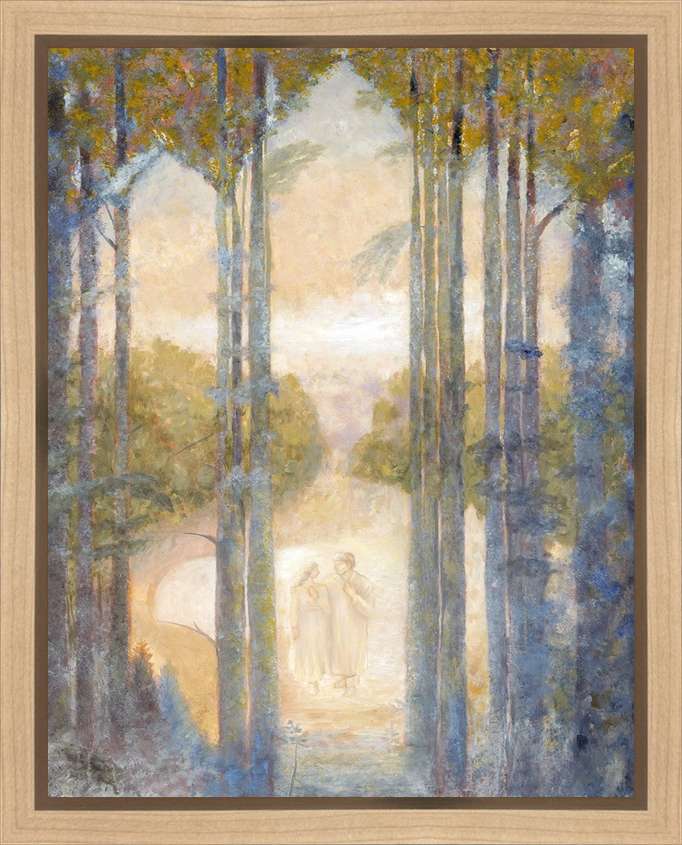 Tabernacle of Trees