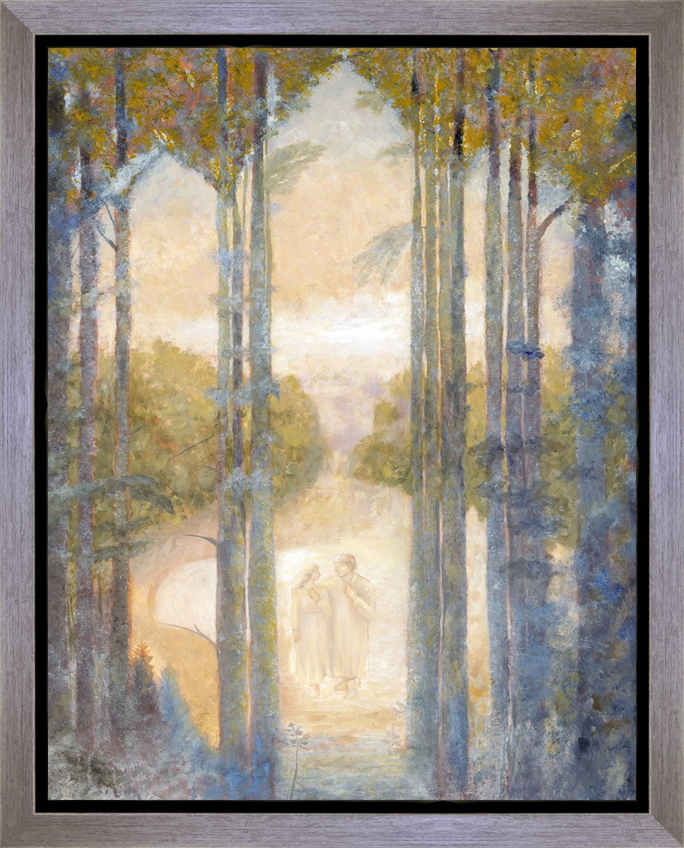 Tabernacle of Trees
