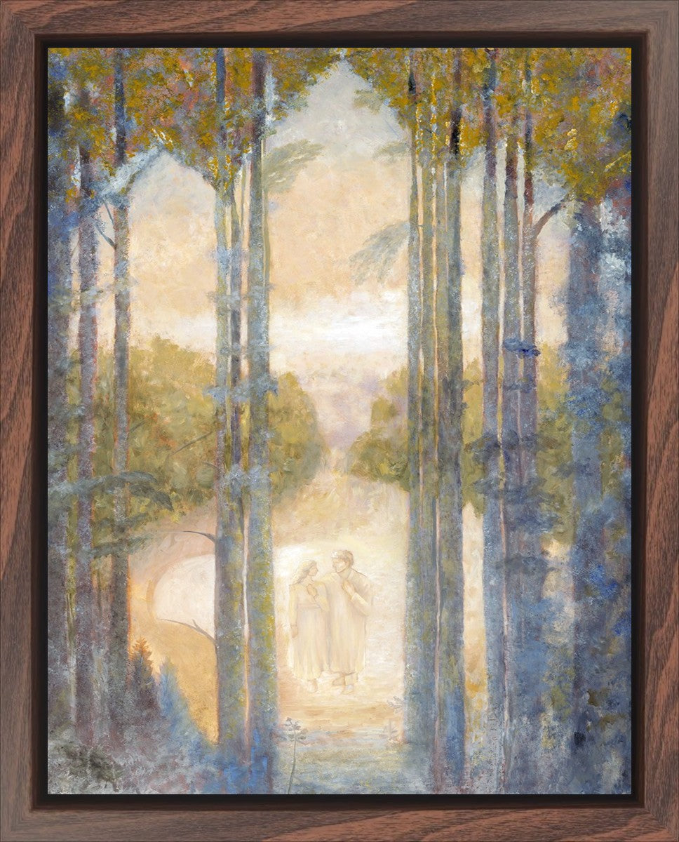 Tabernacle of Trees