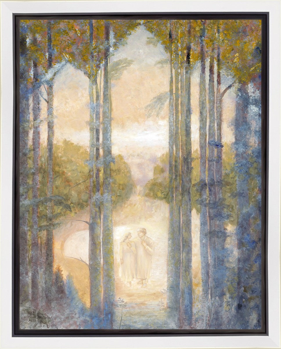 Tabernacle of Trees
