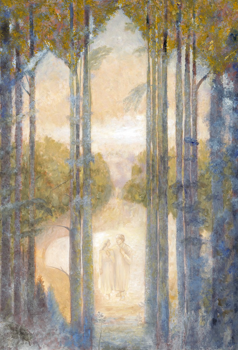 Tabernacle of Trees