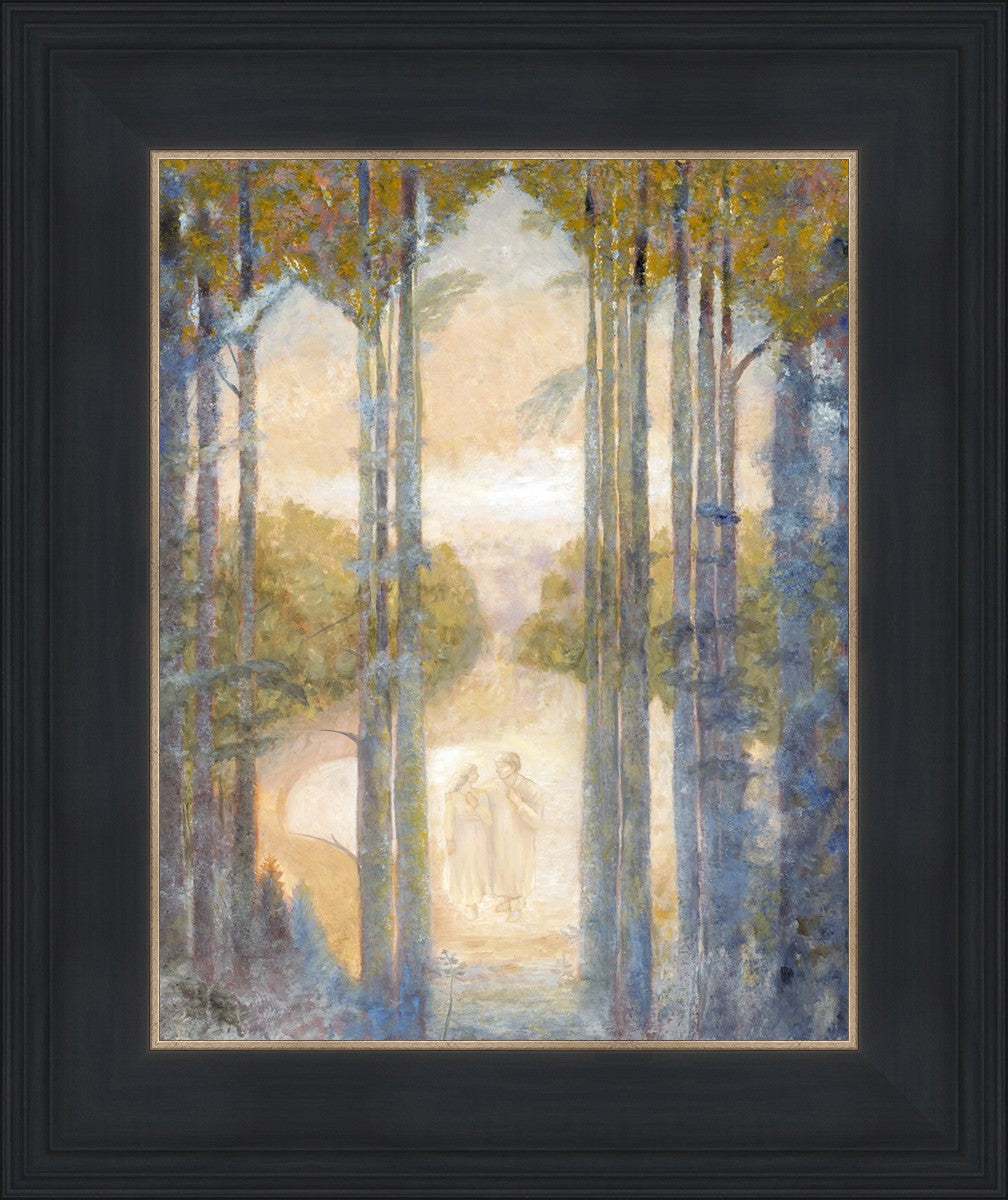 Tabernacle of Trees
