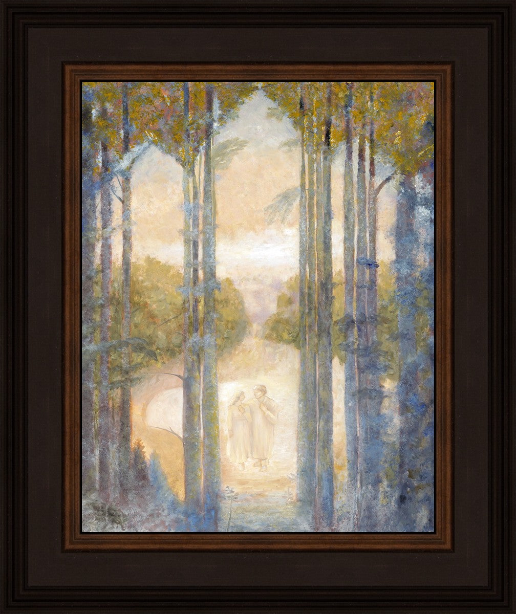 Tabernacle of Trees