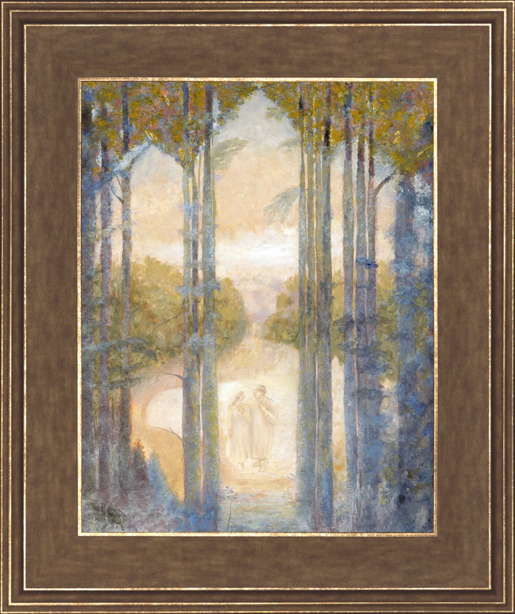 Tabernacle of Trees