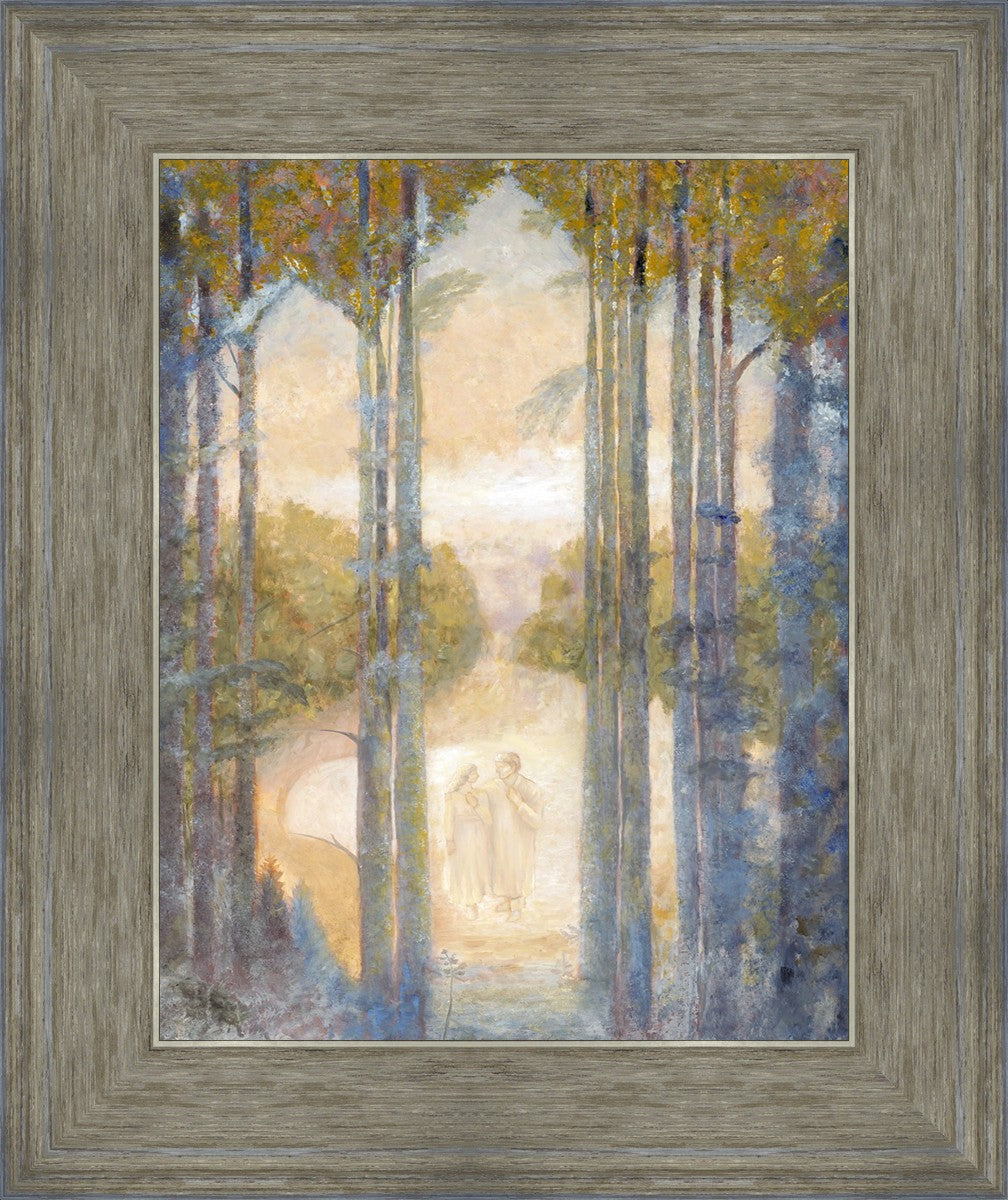 Tabernacle of Trees