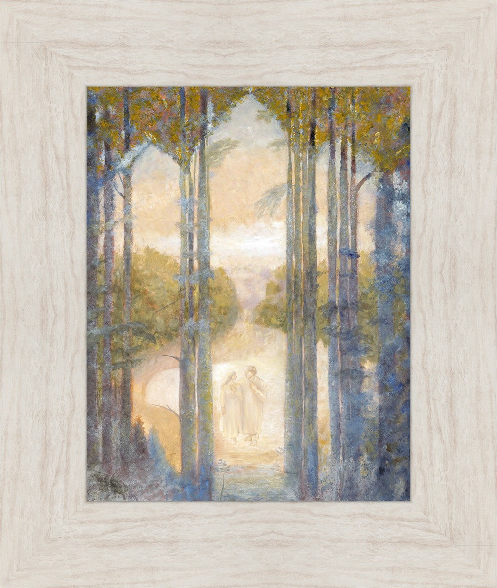 Tabernacle of Trees