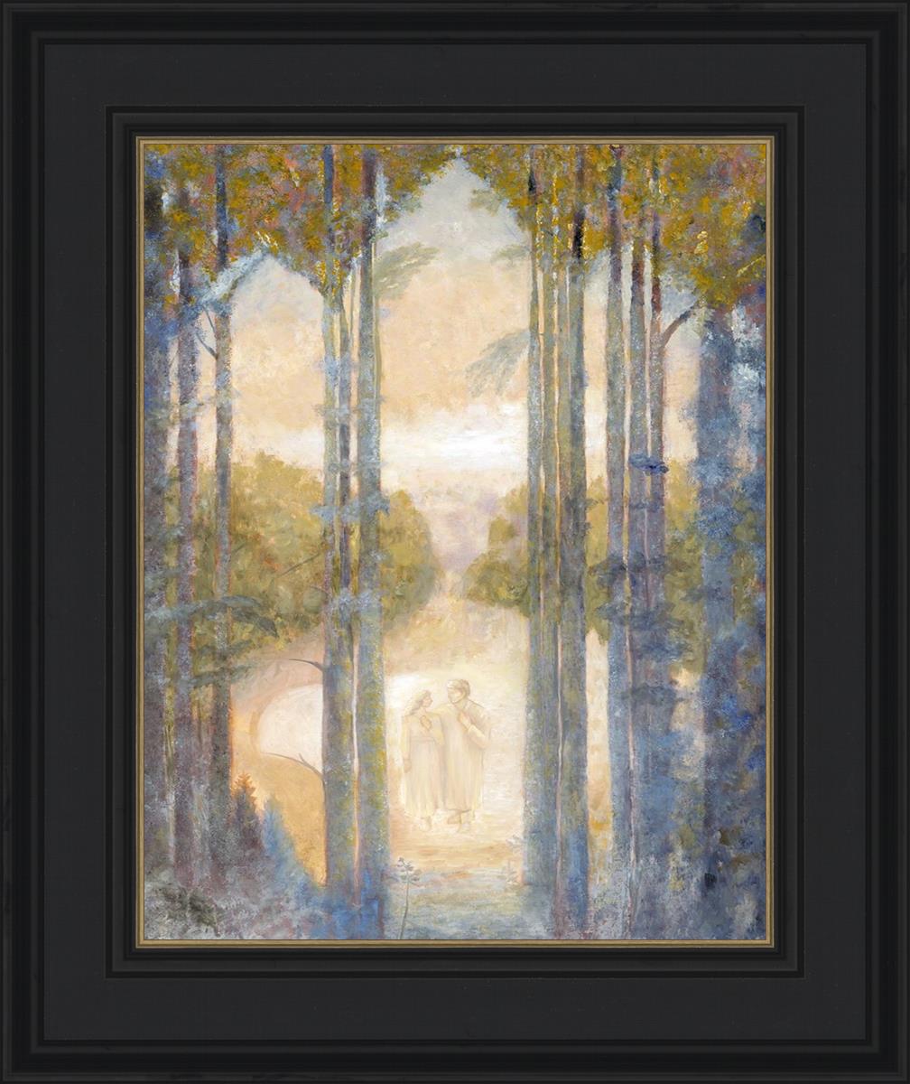Tabernacle of Trees