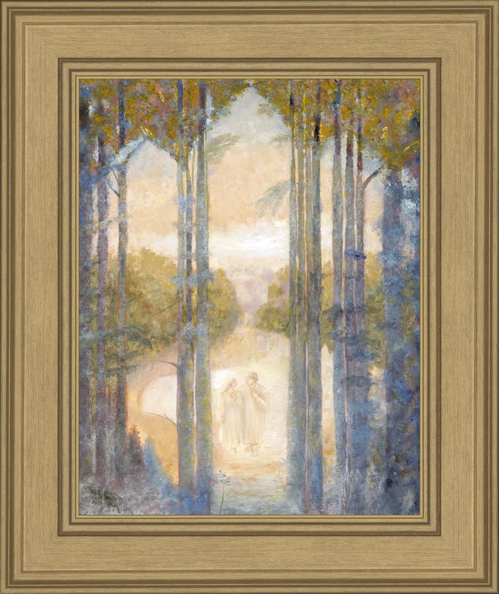 Tabernacle of Trees
