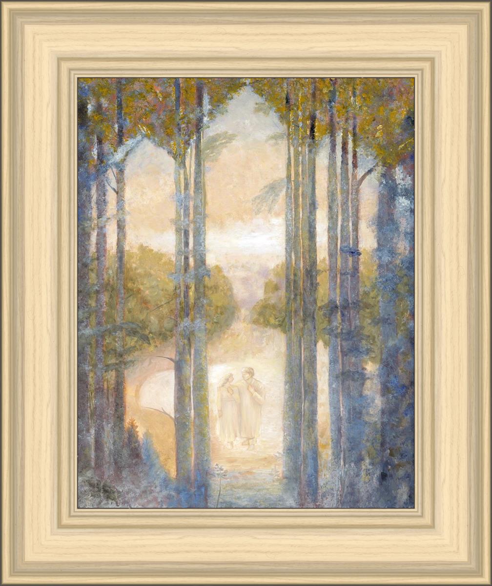 Tabernacle of Trees