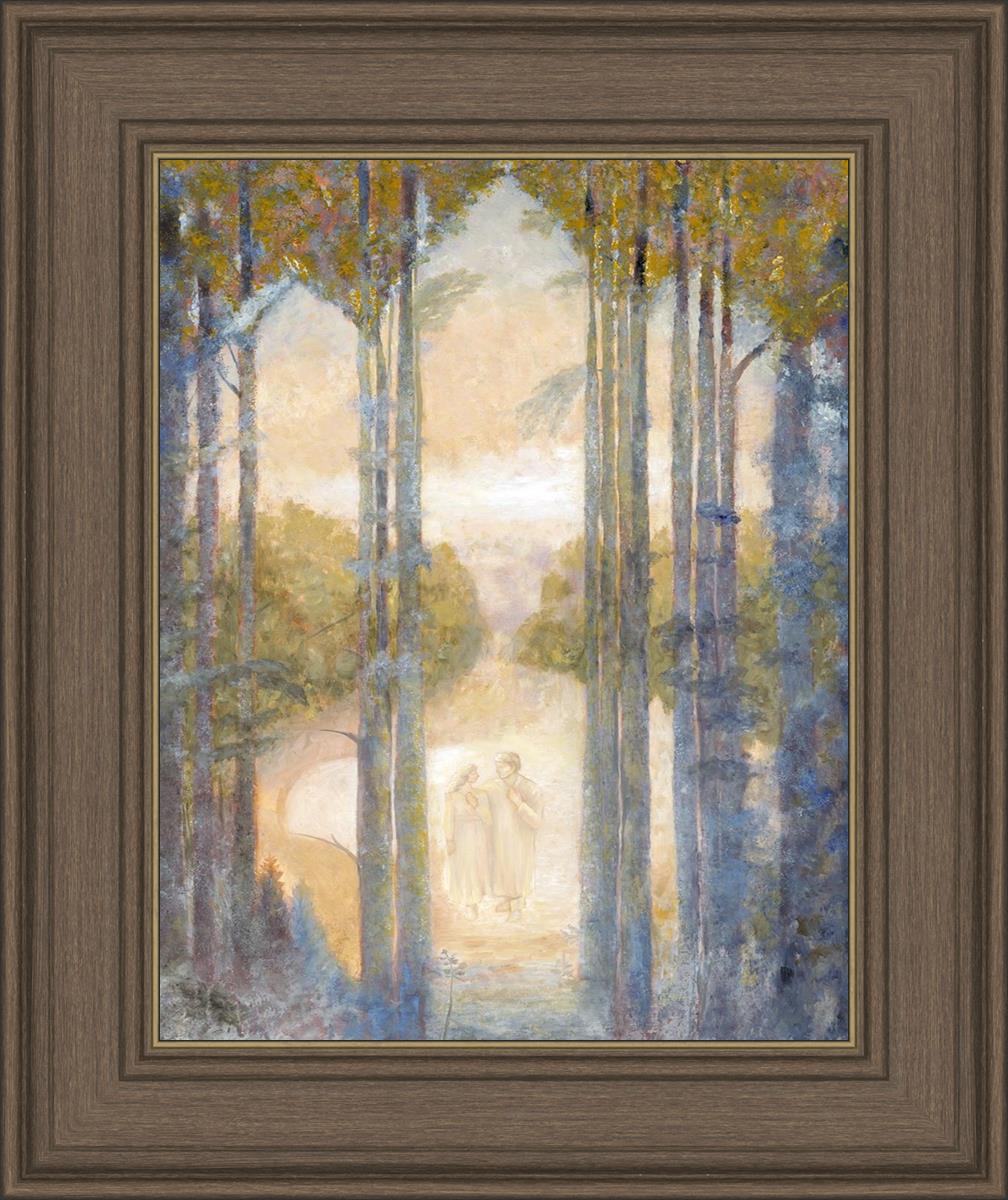 Tabernacle of Trees