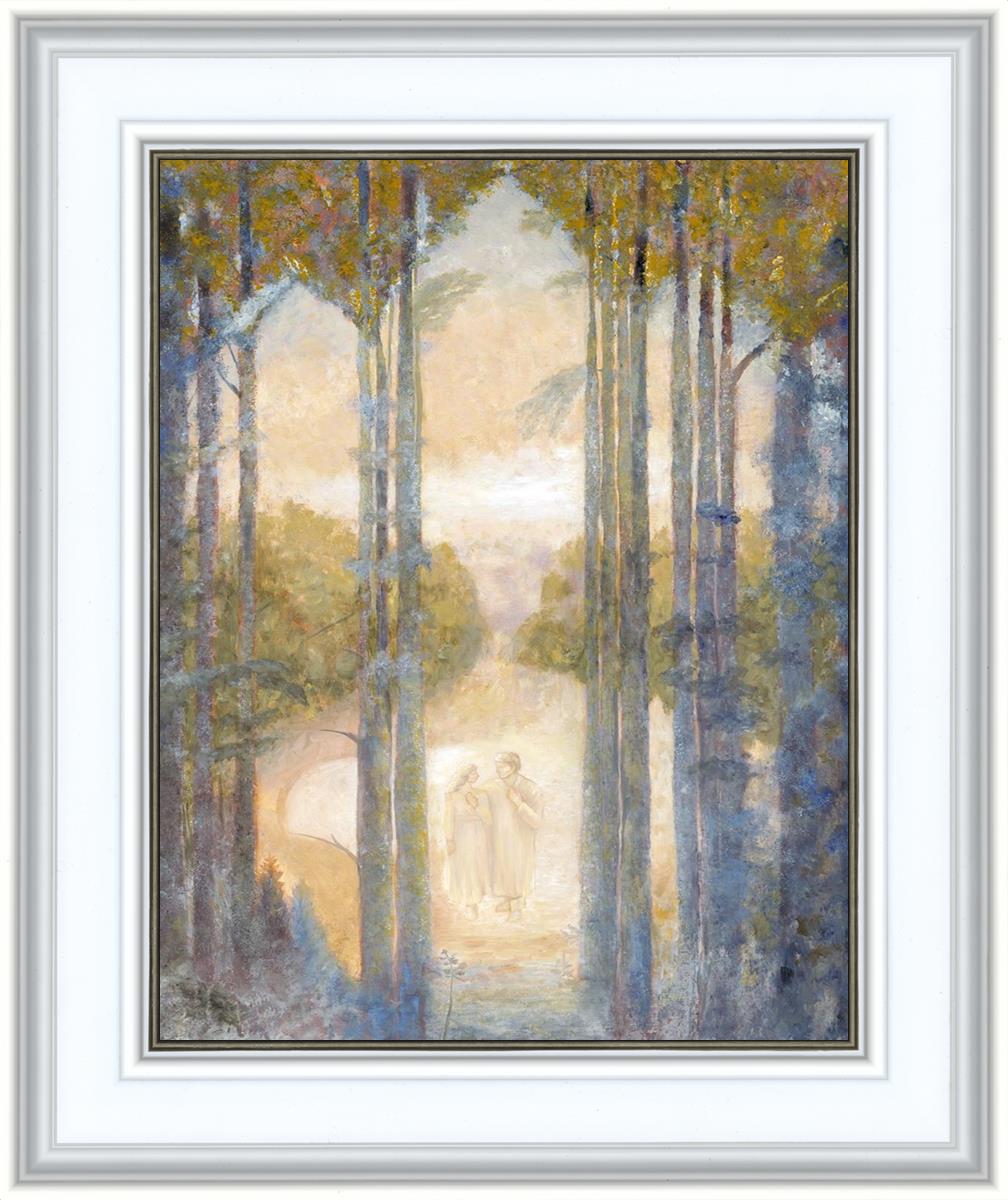 Tabernacle of Trees