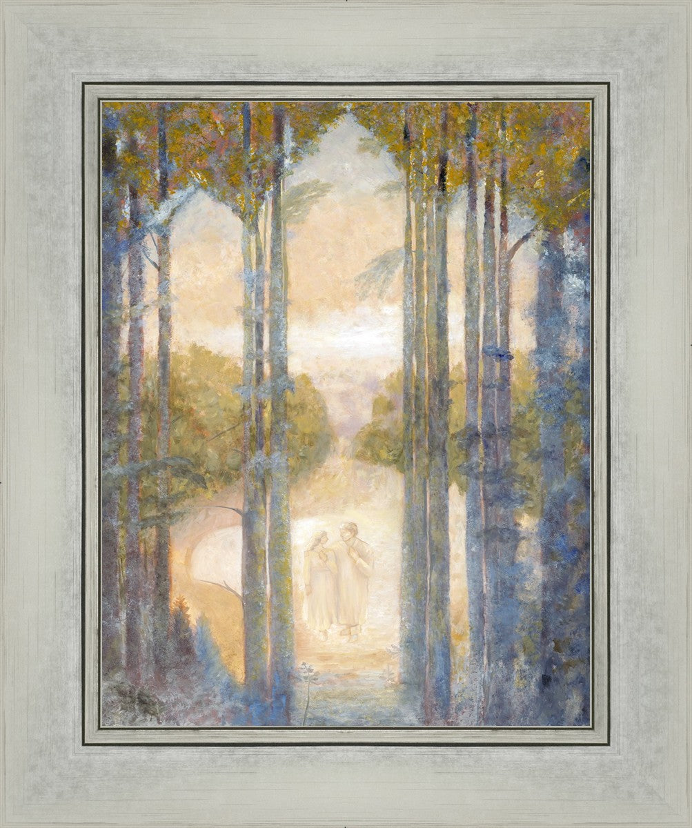 Tabernacle of Trees