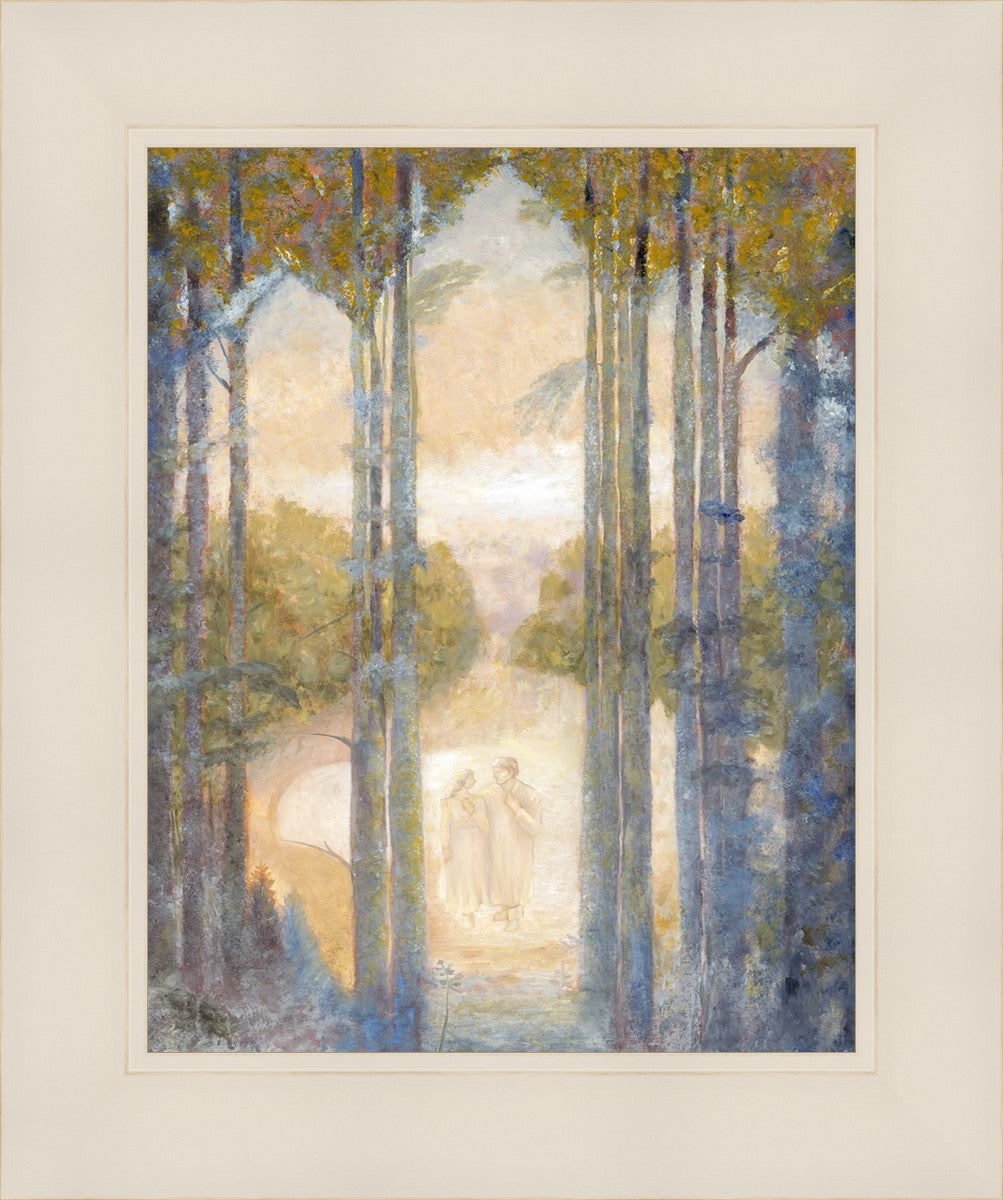 Tabernacle of Trees