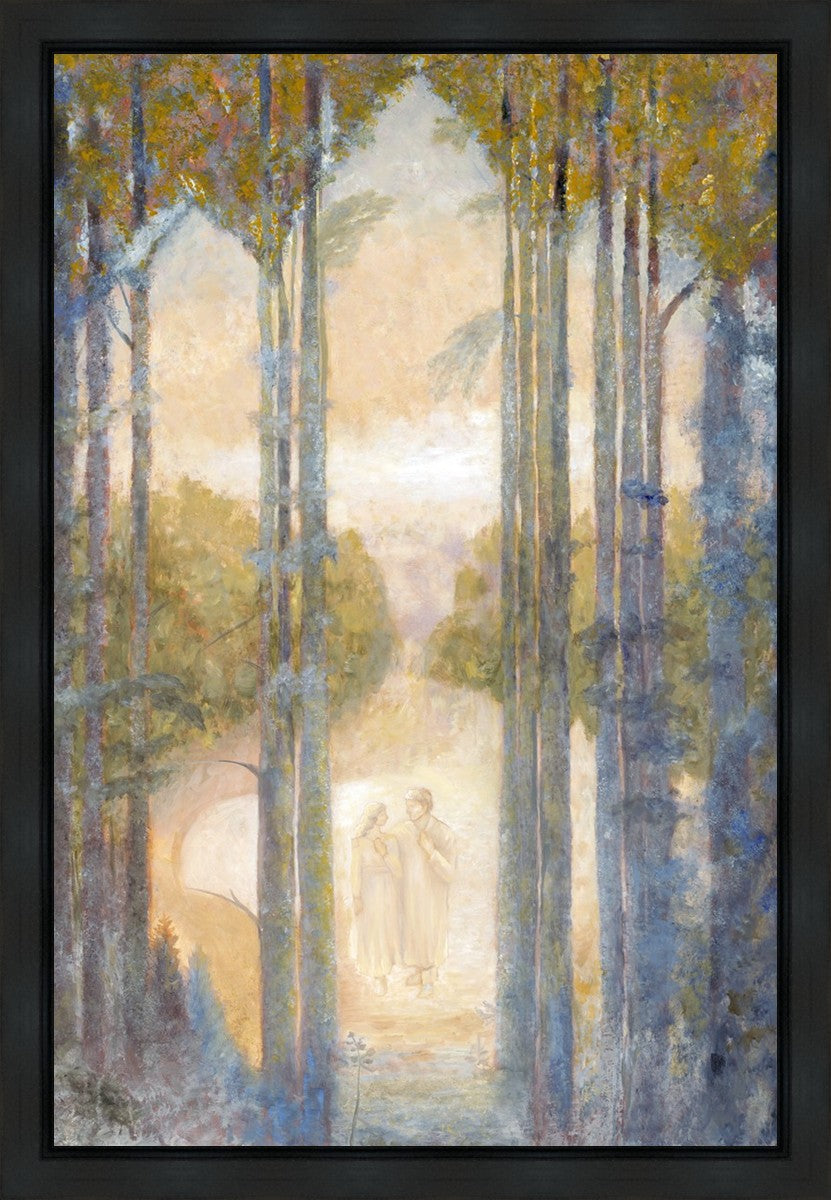 Tabernacle of Trees