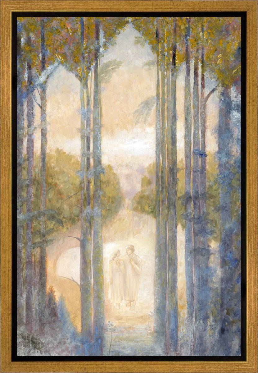 Tabernacle of Trees