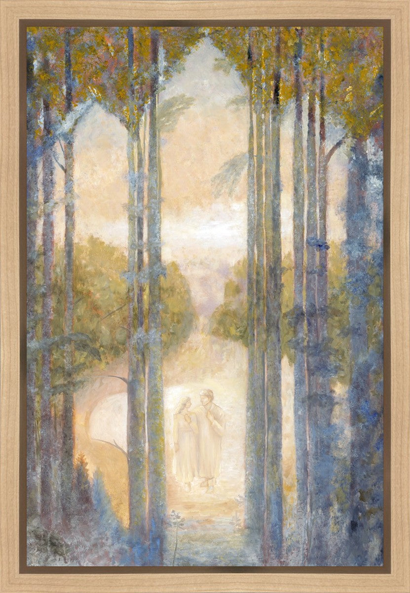 Tabernacle of Trees