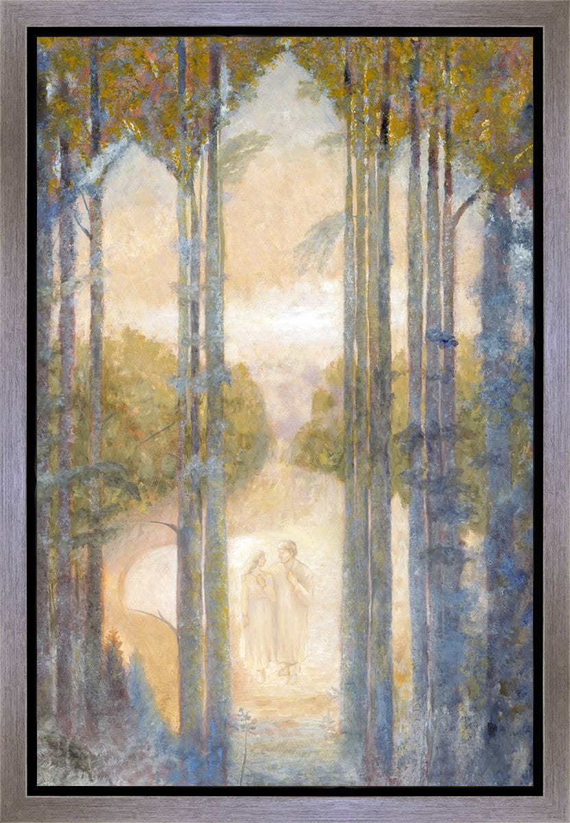 Tabernacle of Trees