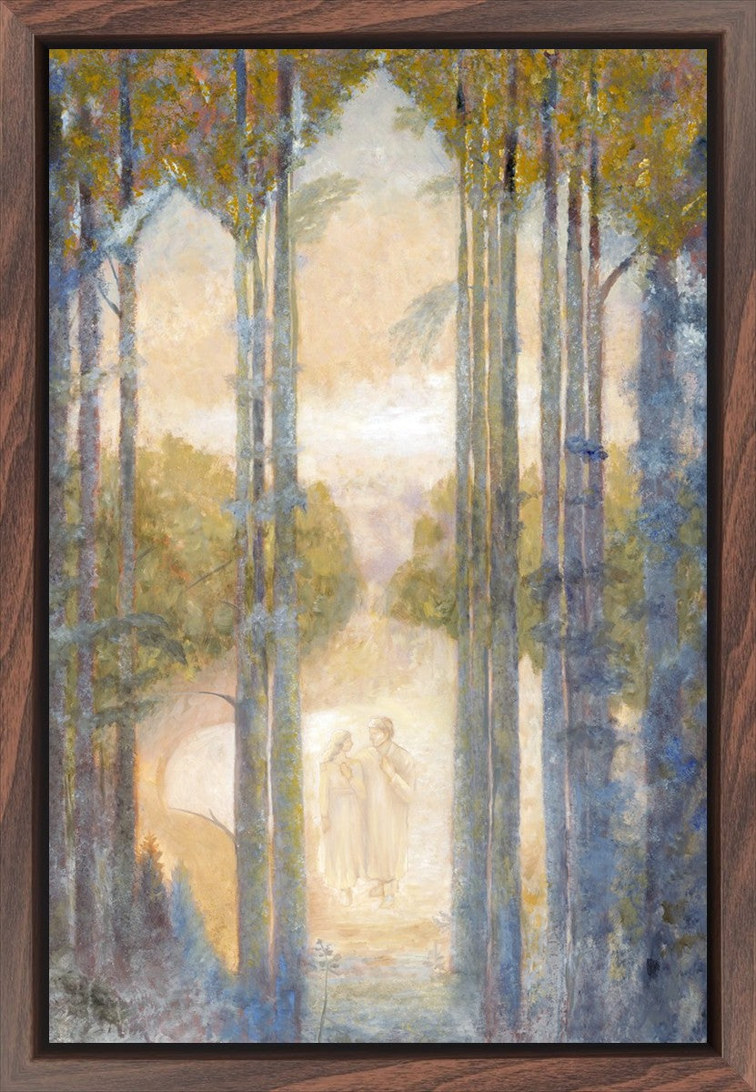 Tabernacle of Trees