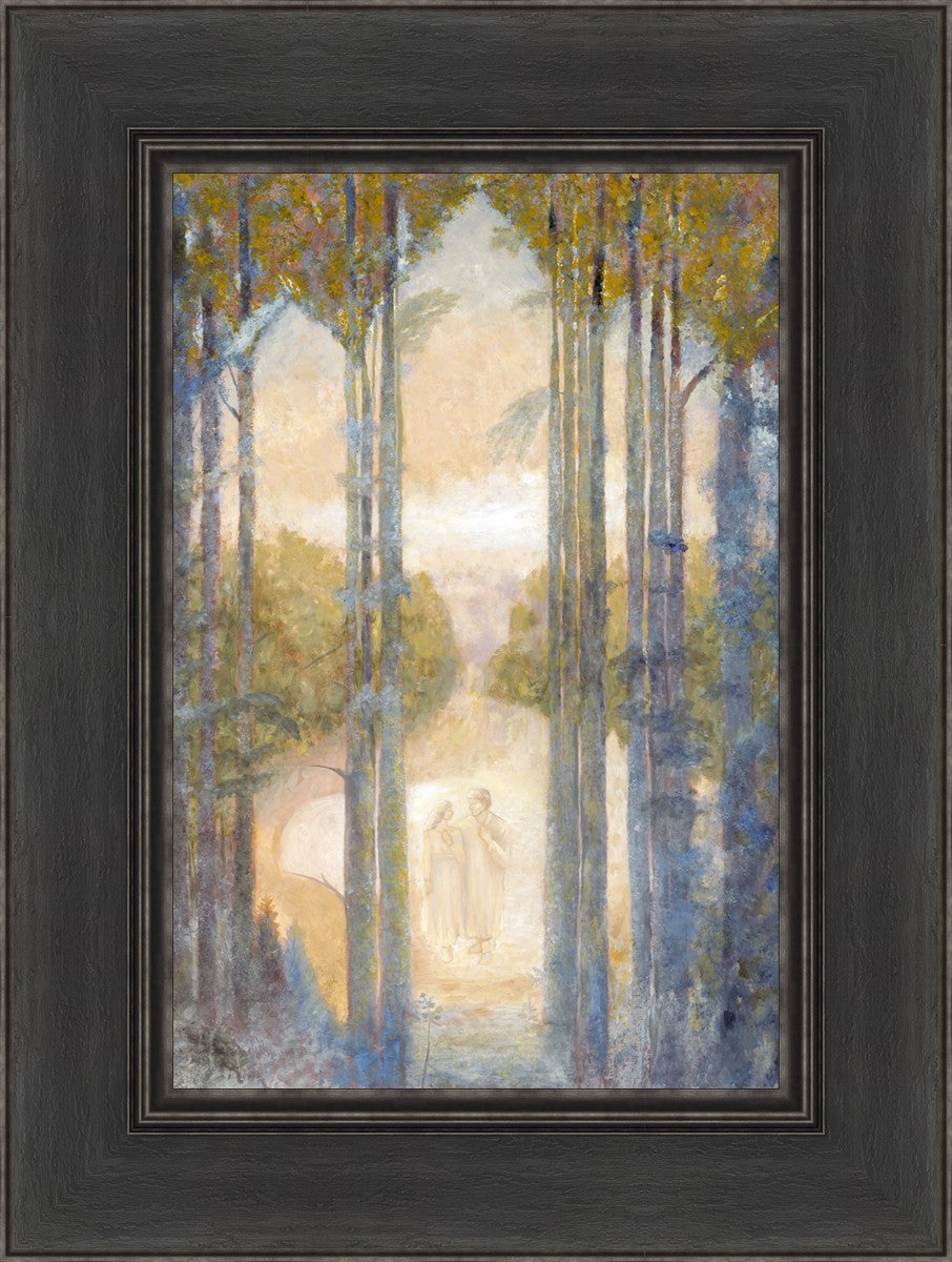 Tabernacle of Trees