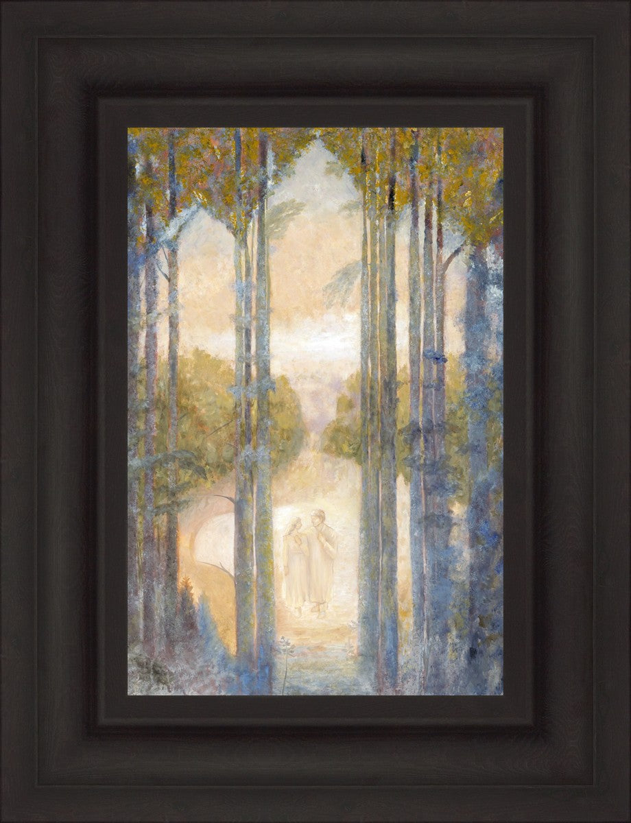 Tabernacle of Trees