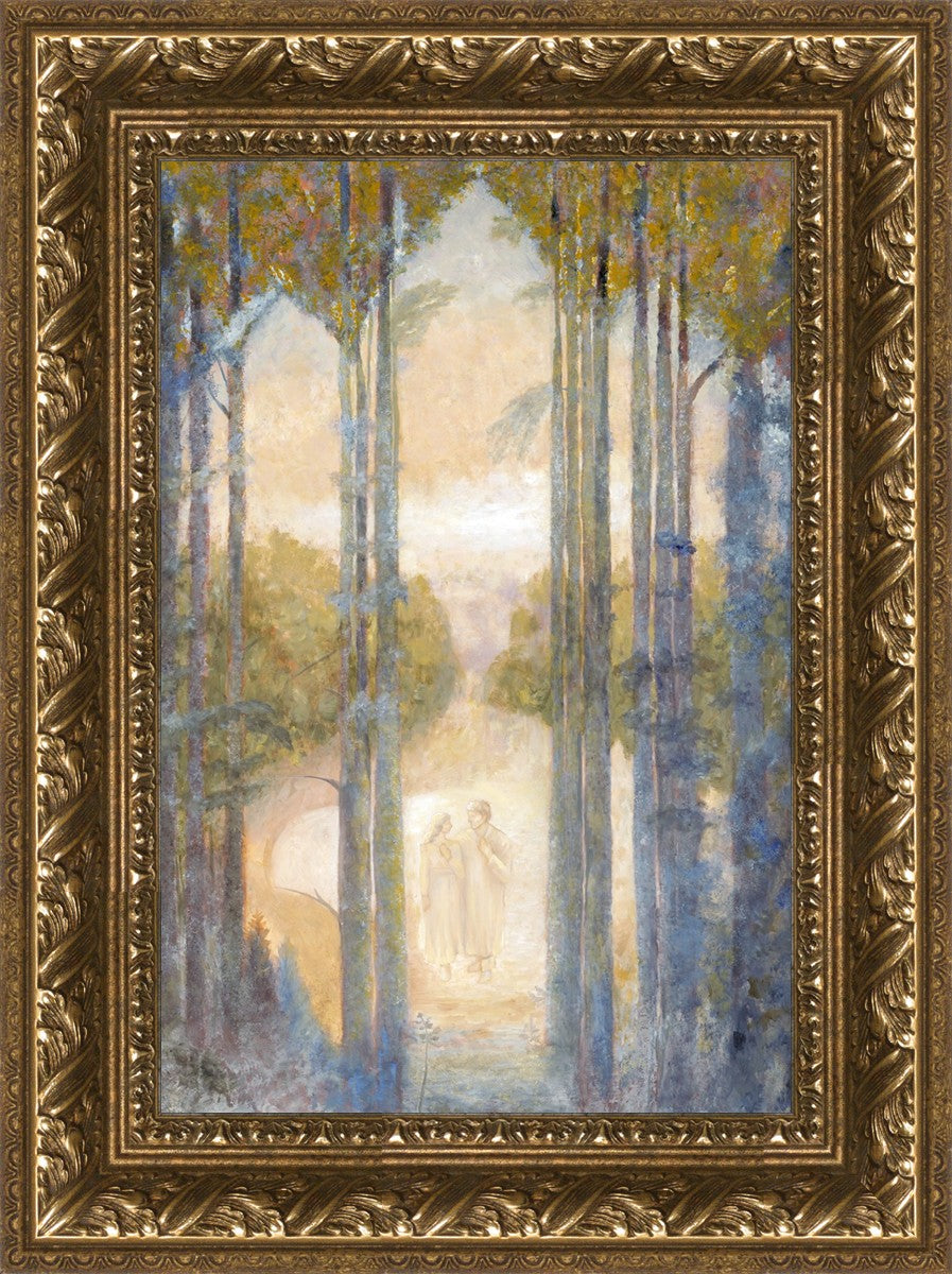 Tabernacle of Trees