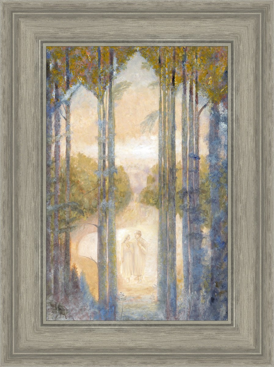 Tabernacle of Trees
