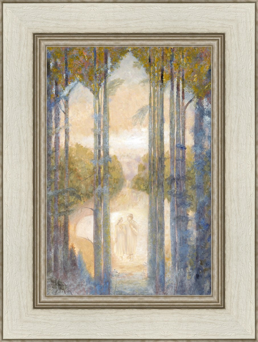Tabernacle of Trees