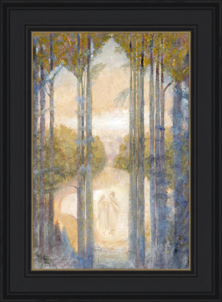 Tabernacle of Trees