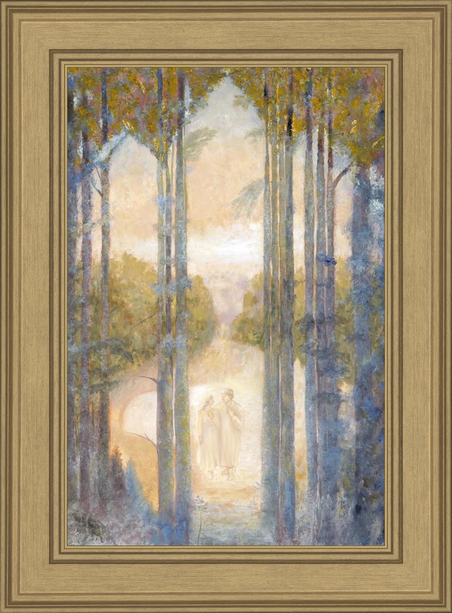 Tabernacle of Trees