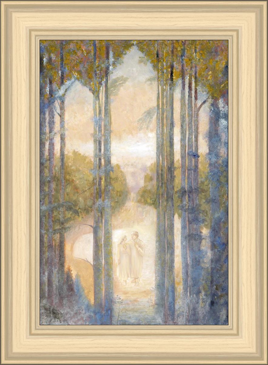 Tabernacle of Trees