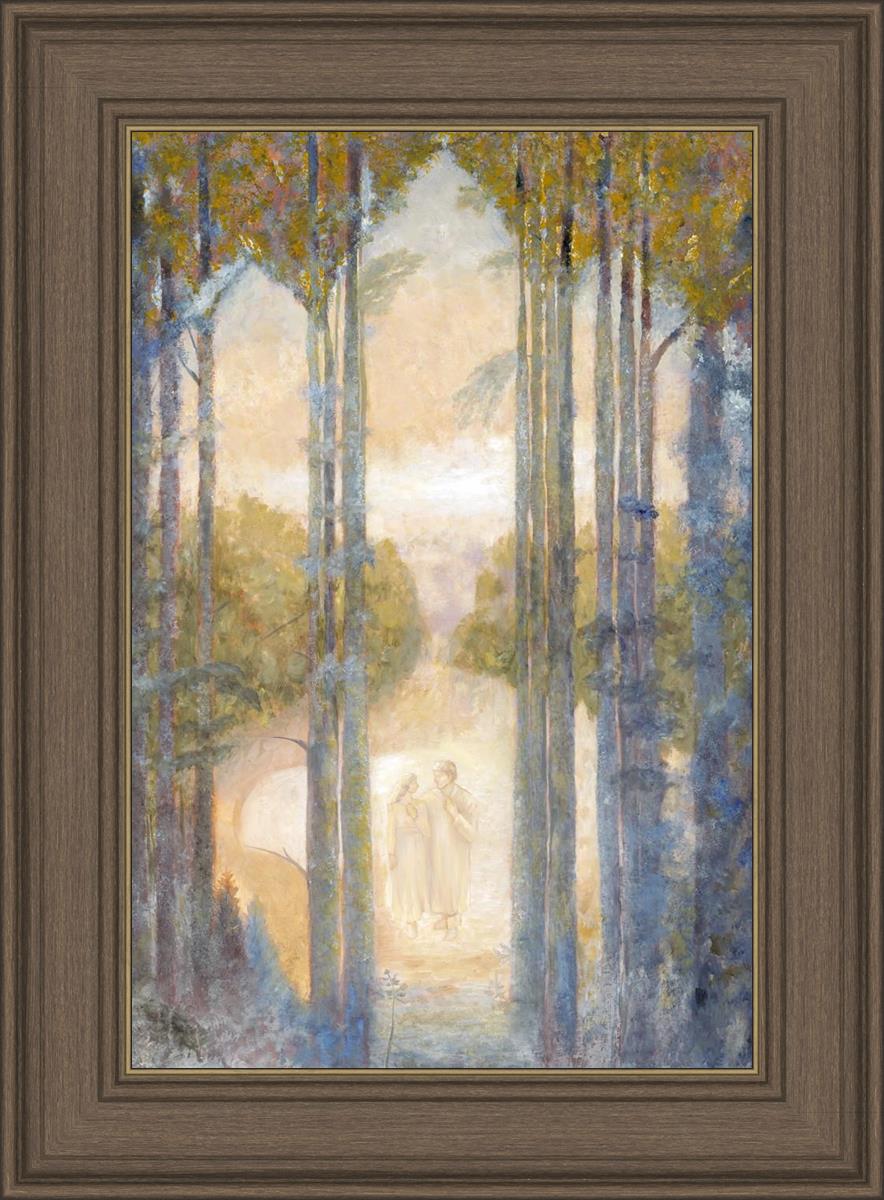 Tabernacle of Trees