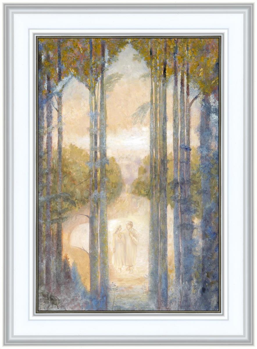 Tabernacle of Trees