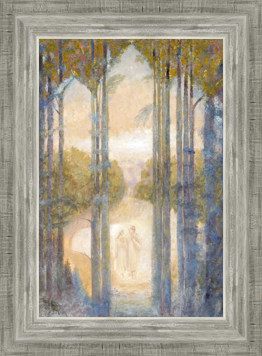 Tabernacle of Trees