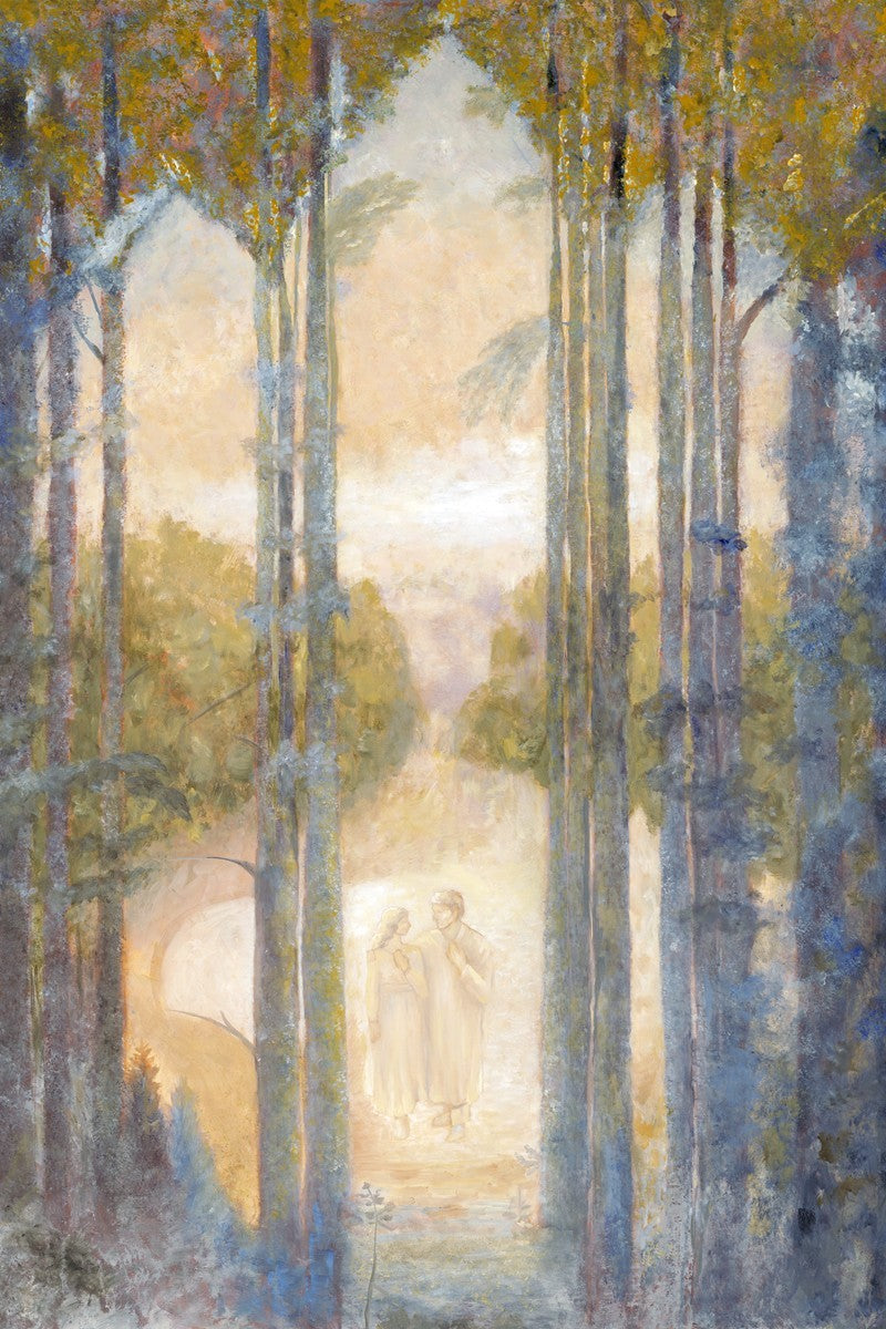 Tabernacle of Trees