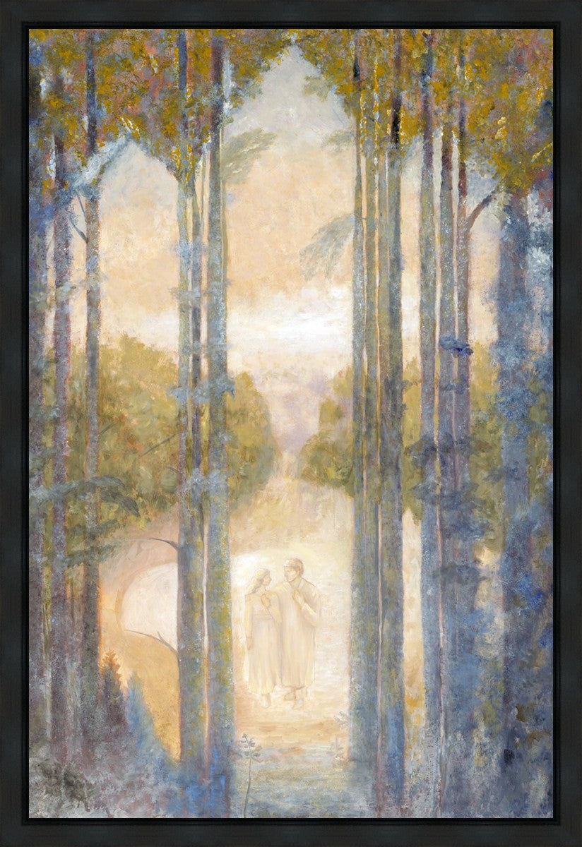 Tabernacle of Trees