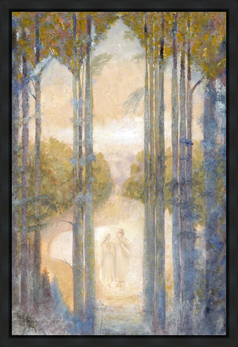 Tabernacle of Trees