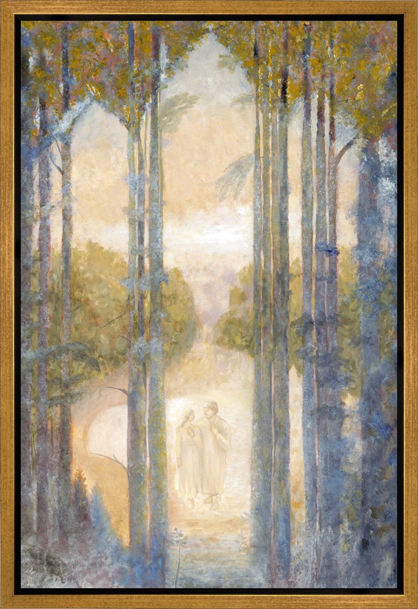 Tabernacle of Trees