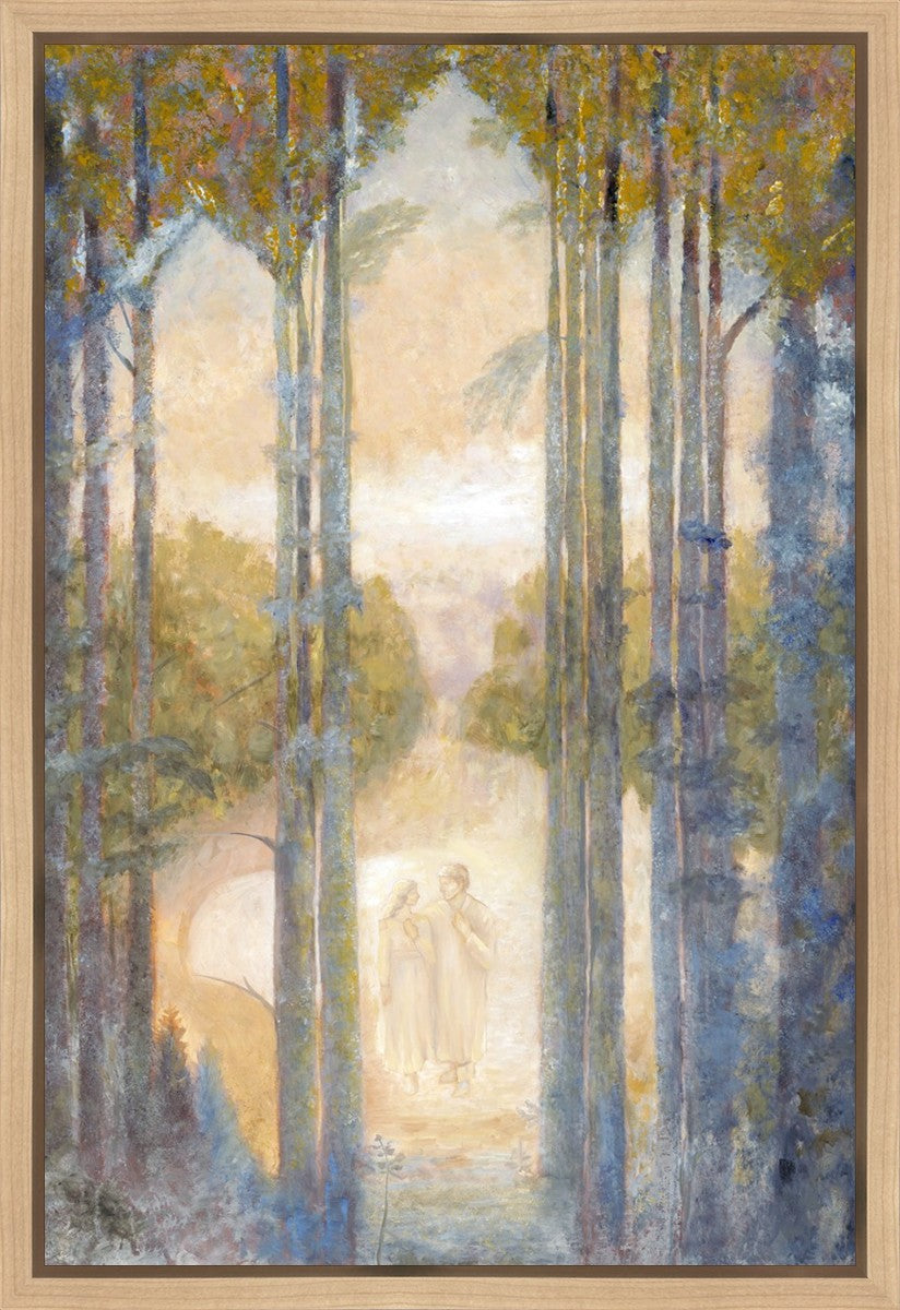 Tabernacle of Trees