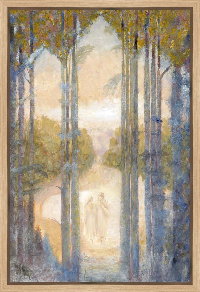 Tabernacle of Trees