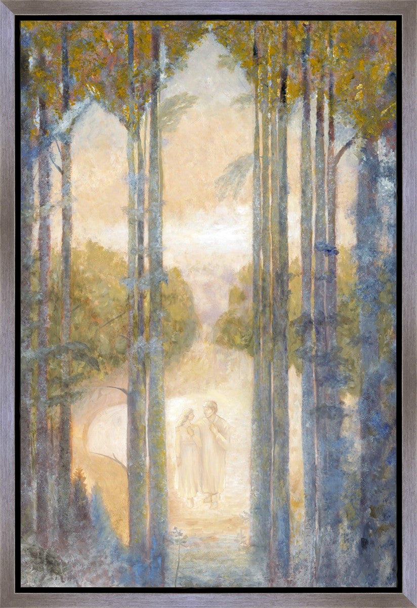 Tabernacle of Trees