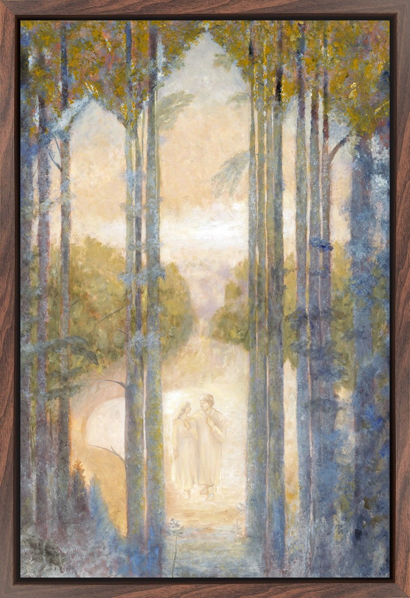 Tabernacle of Trees