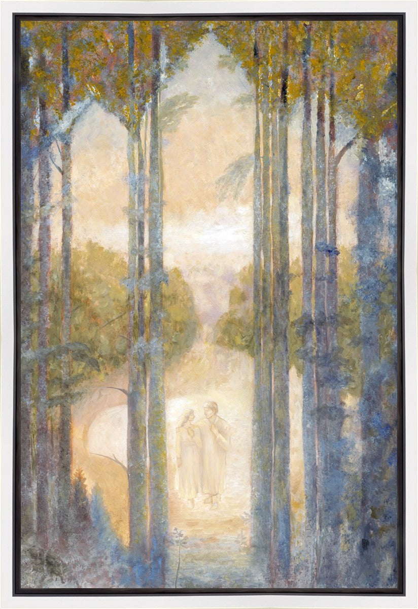 Tabernacle of Trees