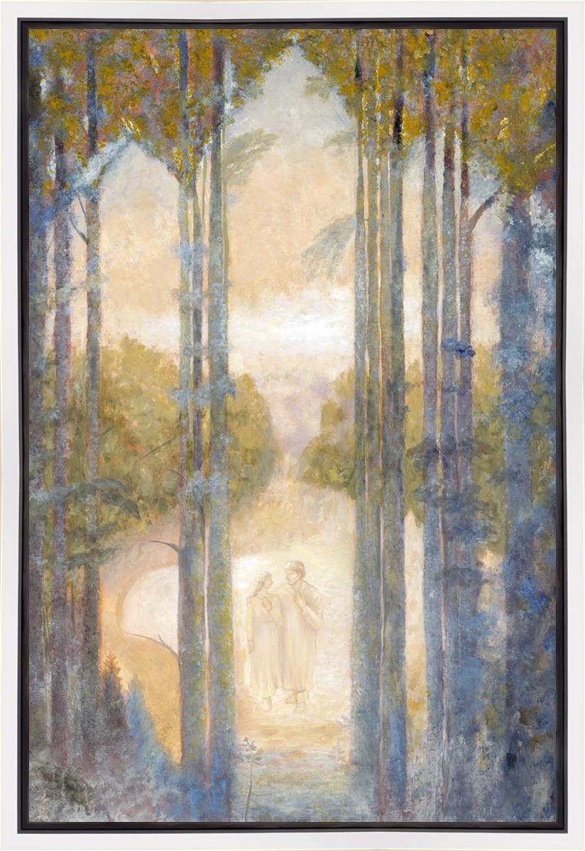 Tabernacle of Trees