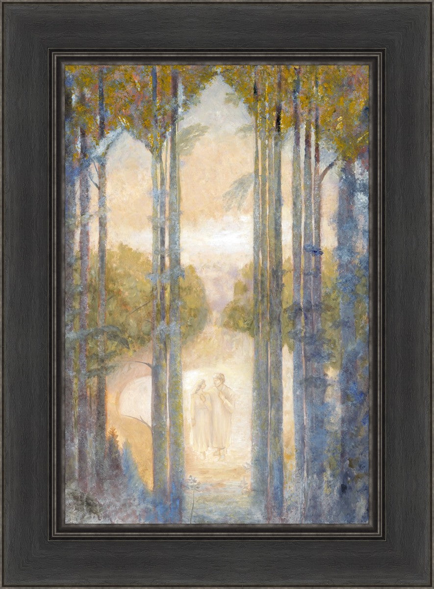 Tabernacle of Trees