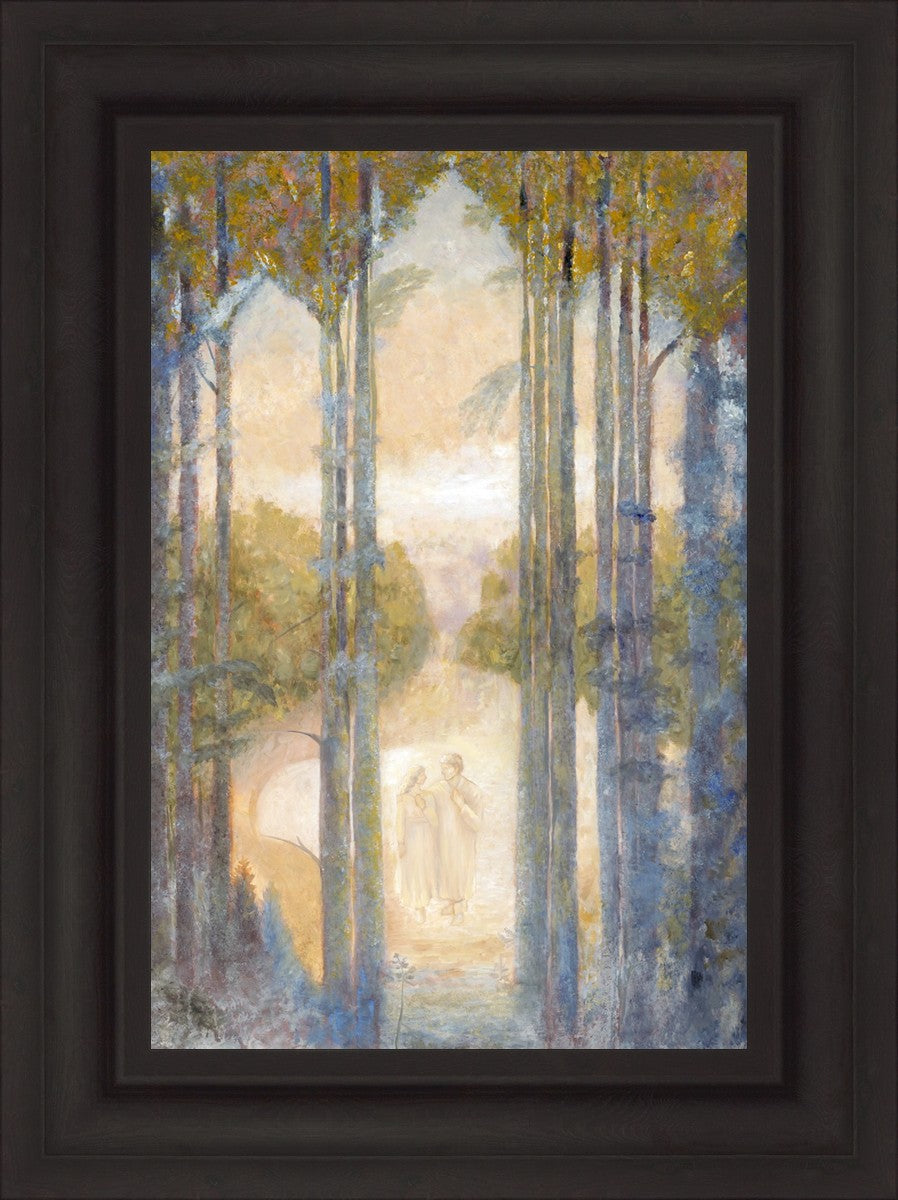 Tabernacle of Trees