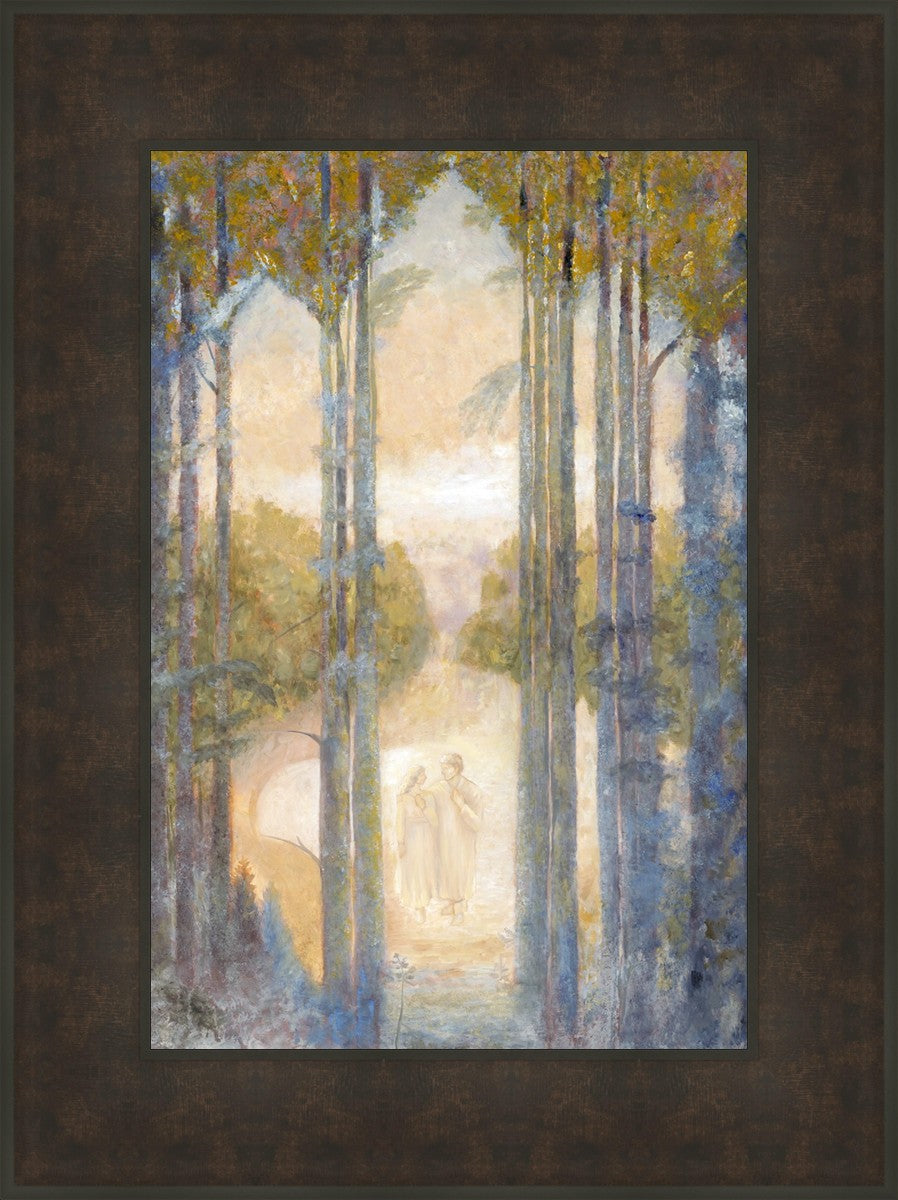 Tabernacle of Trees
