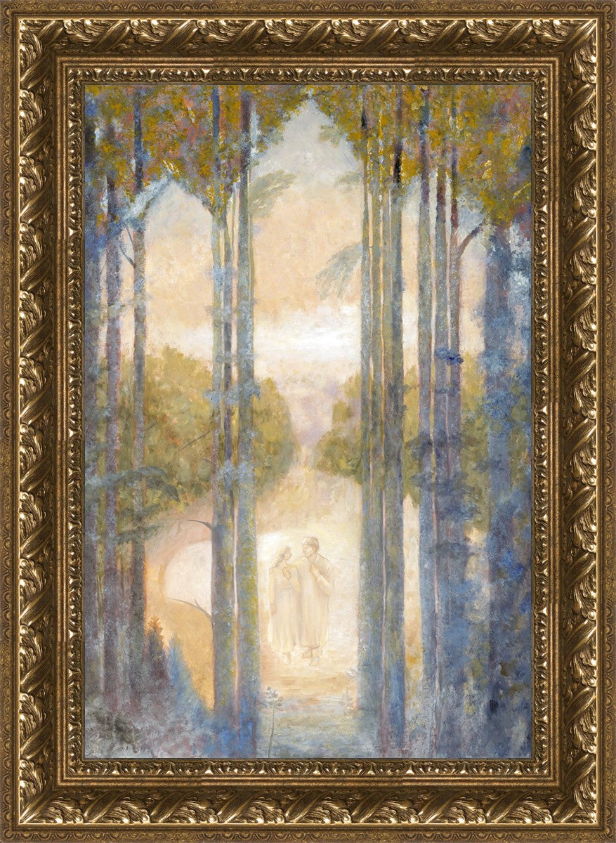 Tabernacle of Trees