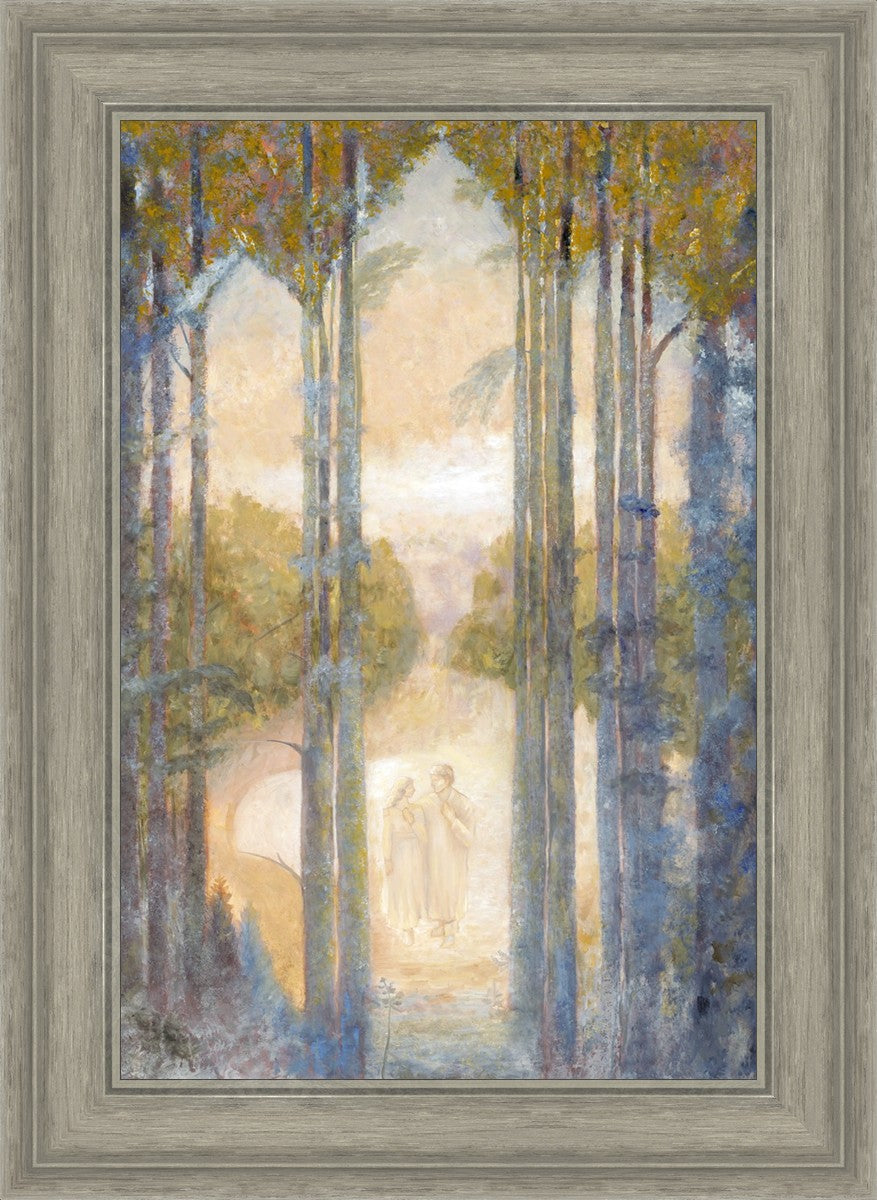 Tabernacle of Trees