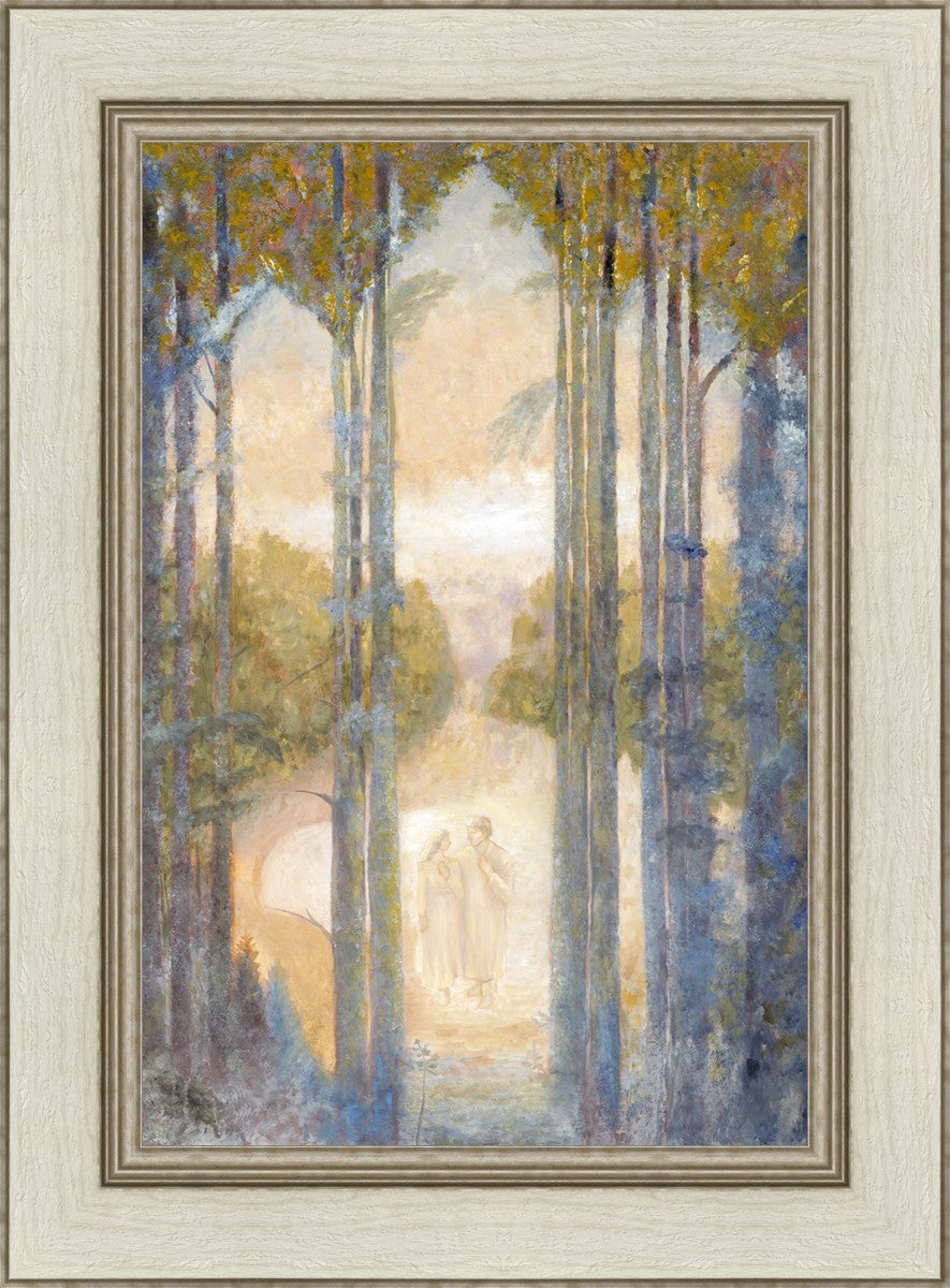 Tabernacle of Trees