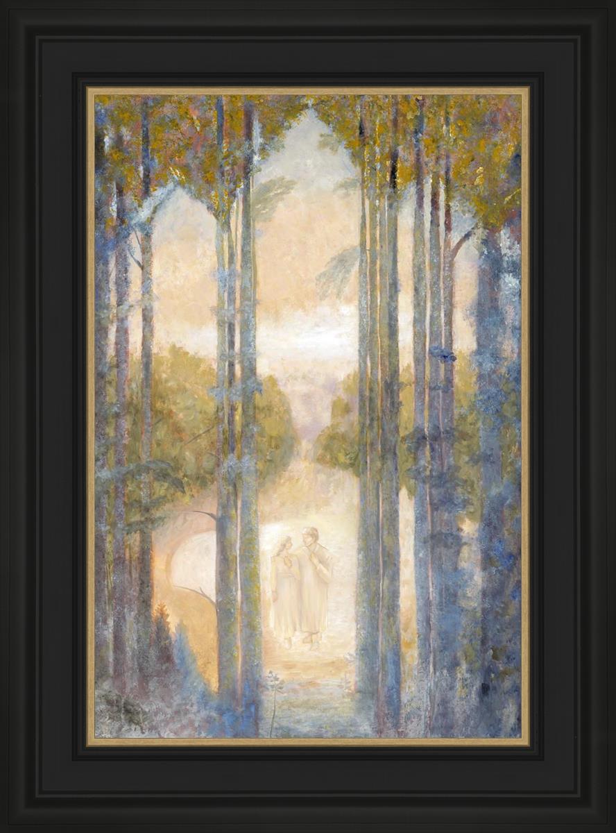 Tabernacle of Trees
